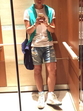 SenmilWongさんのコーディネート