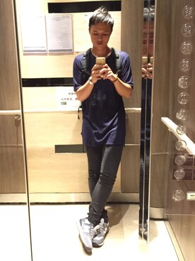 SenmilWongさんのコーディネート