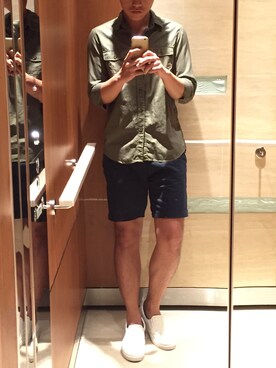 SenmilWongさんのコーディネート