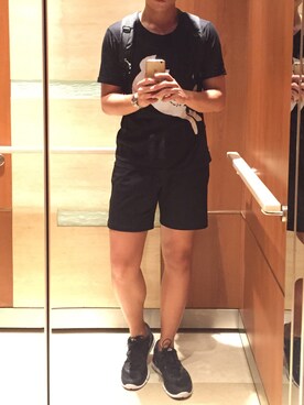 SenmilWongさんのコーディネート