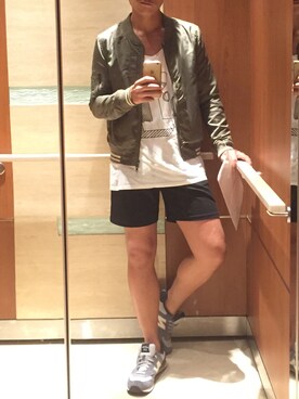 SenmilWongさんのコーディネート