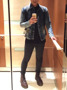 SenmilWongさんのコーディネート