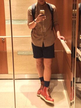 SenmilWongさんのコーディネート