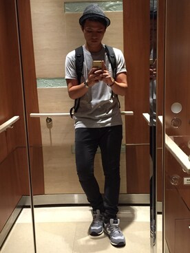 SenmilWongさんのコーディネート