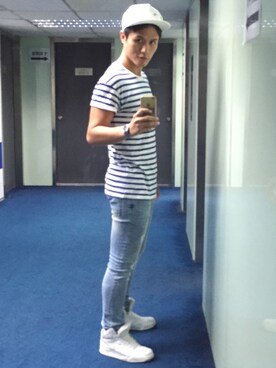 SenmilWongさんのコーディネート