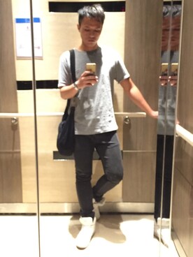 SenmilWongさんのコーディネート