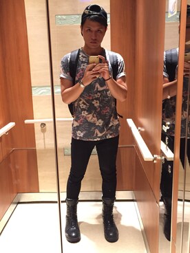 SenmilWongさんのコーディネート