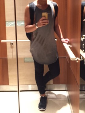 SenmilWongさんのコーディネート