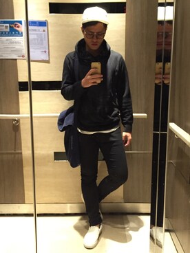 SenmilWongさんのコーディネート