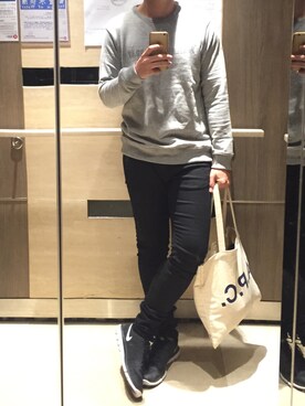 SenmilWongさんのコーディネート