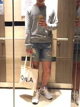 SenmilWongさんのコーディネート