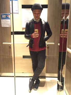 SenmilWongさんのコーディネート