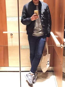 SenmilWongさんのコーディネート