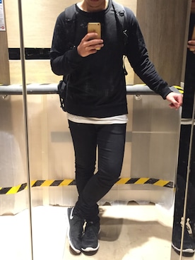 SenmilWongさんのコーディネート