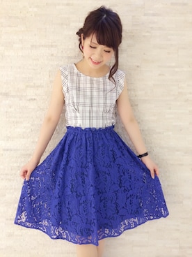 わかめさんのコーディネート