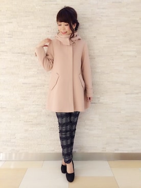 わかめさんのコーディネート