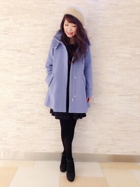 わかめさんのコーディネート