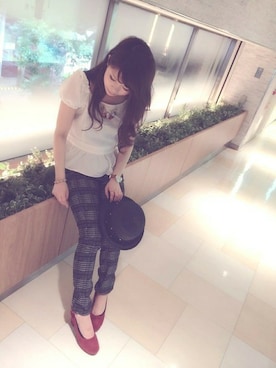 わかめさんのコーディネート