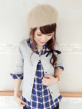 わかめさんのコーディネート