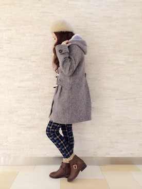 わかめさんのコーディネート