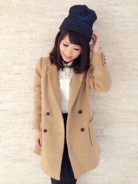 わかめさんのコーディネート