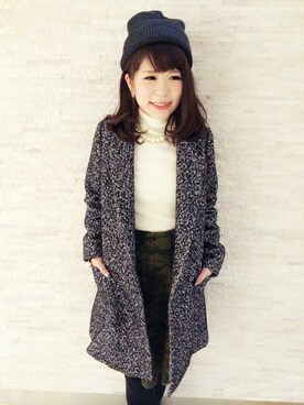 わかめさんのコーディネート