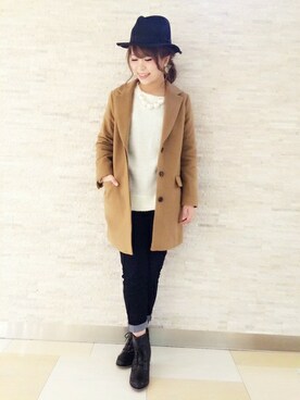 わかめさんのコーディネート