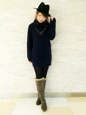 わかめさんのコーディネート