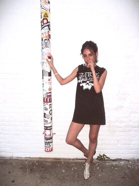 ikko masudaさんのコーディネート