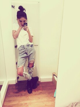 ikko masudaさんのコーディネート