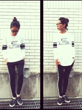 ikko masudaさんのコーディネート