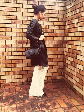 ikko masudaさんのコーディネート