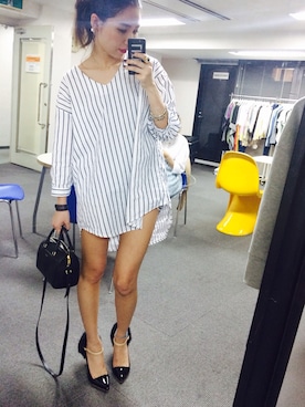 ikko masudaさんのコーディネート