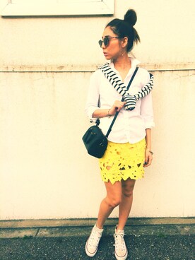 ikko masudaさんのコーディネート