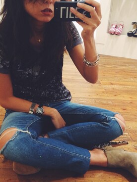 ikko masudaさんのコーディネート