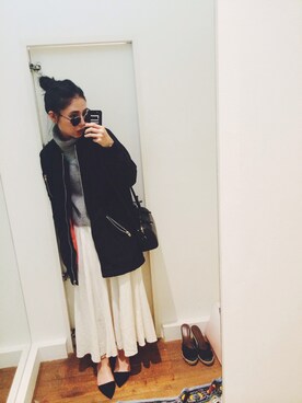 ikko masudaさんのコーディネート