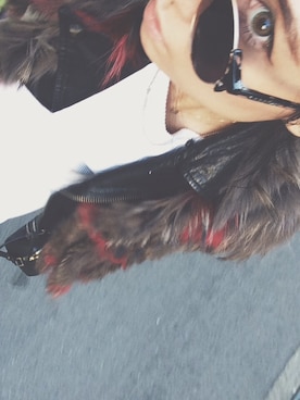 ikko masudaさんのコーディネート