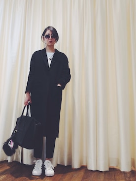 ikko masudaさんのコーディネート