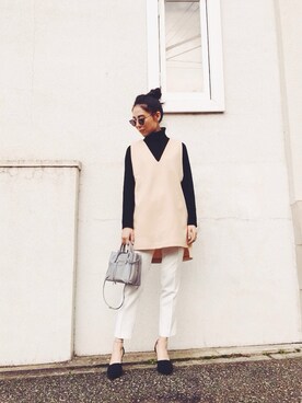 ikko masudaさんのコーディネート