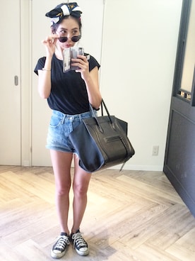 ikko masudaさんのコーディネート