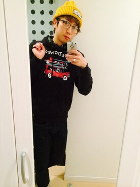 おきたんたんさんのコーディネート