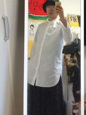 おきたんたんさんのコーディネート