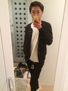 おきたんたんさんのコーディネート