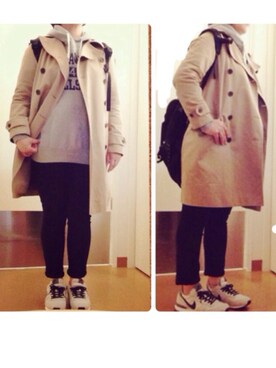 matu3さんのコーディネート