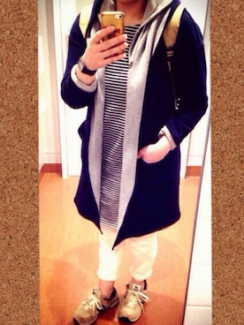 matu3さんのコーディネート