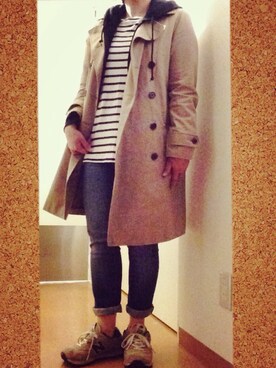 matu3さんのコーディネート