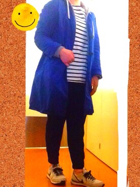 matu3さんのコーディネート