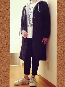 matu3さんのコーディネート