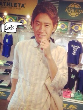 みのりさんさんのコーディネート