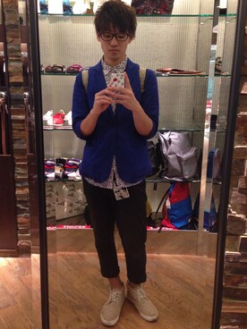 みのりさんさんのコーディネート